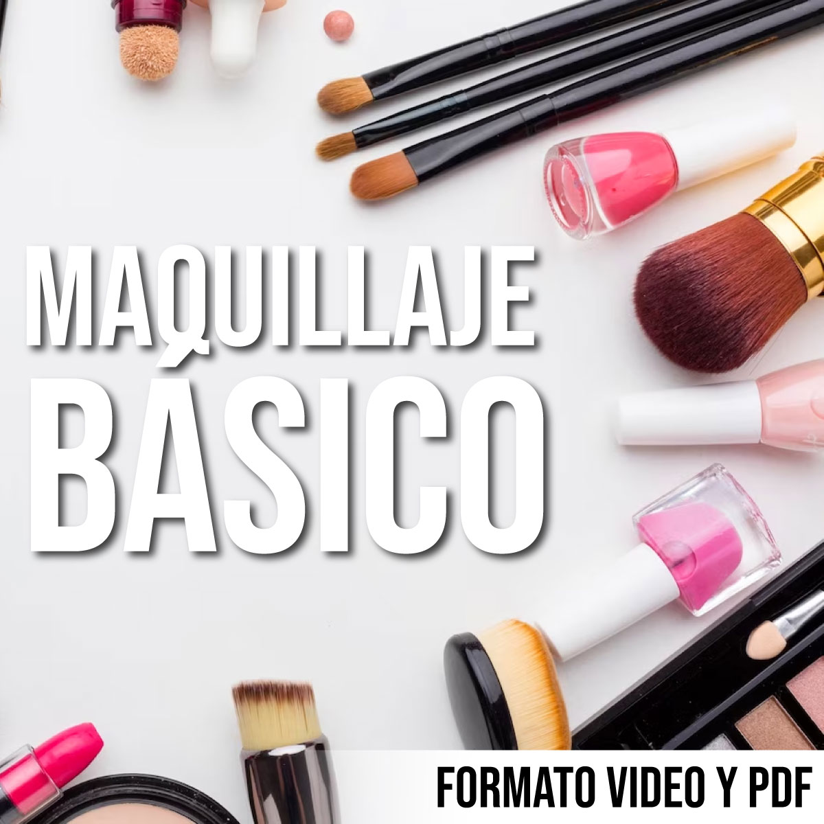 Maquillaje Básico